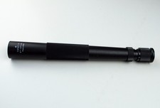 Vintage USSR Typnct-N 8-20x32
