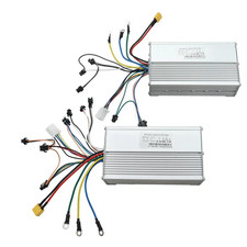 For JP 60V 50A DC Brushless