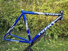 Trek SL 54cm Frame