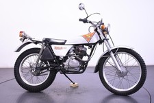 1981 HONDA TL125 4 STROKE TWINSHOCK TRIALS BIKE*IN AWESOME CONDITION*