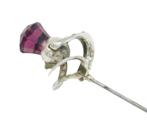 Charles horner sterling silver - horner,