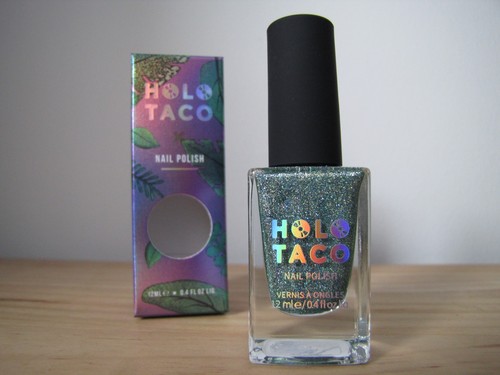 Holo taco sage - holo, the