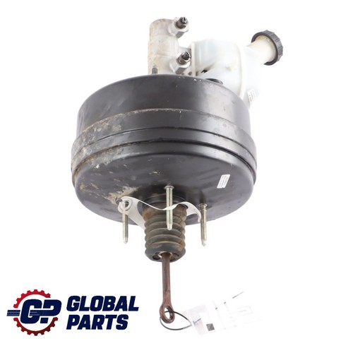 Ford transit mk8 brake booster - transit,