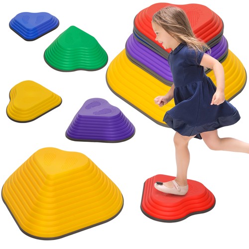 Aiyaplay piece kids - 6-piece, stepping
