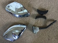 Suzuki GSF 600 GSF600 Bandit Parts