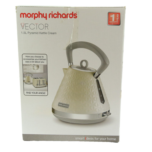 Morphy richards 108132 vector - richards,