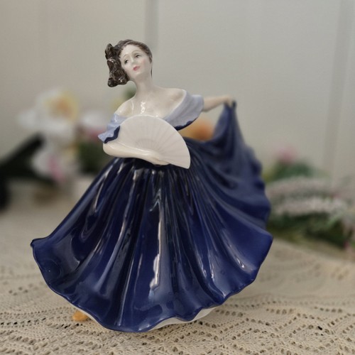 Royal doulton elaine hn2791 - royal,