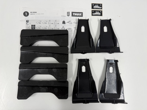 Thule fitting kit - thule, used