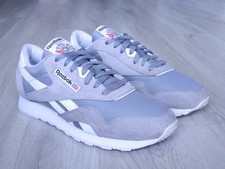 Reebok Mens Trainers Classic