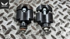 HANDLEBAR RISER PLATE YAMAHA
