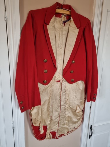 Vintage ludlow hunt - vintage,