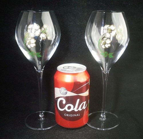 Pair vintage perrier - pair,