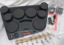 Yamaha DD-75 Digital