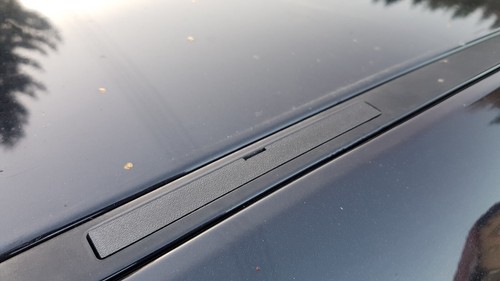 Compatible vauxhall zafia - 4x,