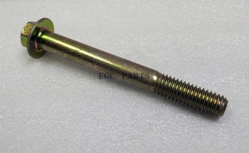 Unc flange bolt - 4",