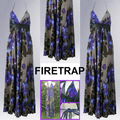 Brand new firetrap summer - brand,
