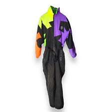 Mistral Ski Suit Snowsuit Big