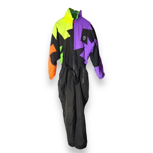 Mistral ski suit snowsuit - ski,
