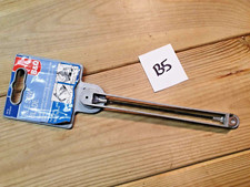 B & Q Tile Cutter DIY Builder Tiling Kitchen Bathroom Tools Hand Tool Floor