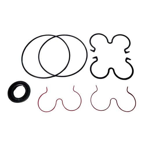 Seal kit plp30 83e3 - kit, casappa