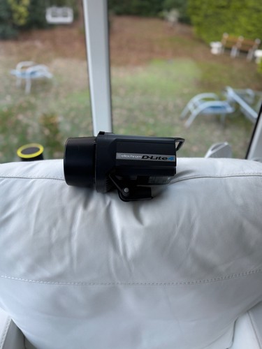 Elinchrom lite studio - d-lite,
