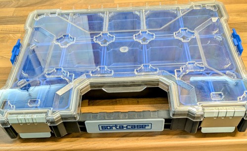Sorta case screws sundries - sorta-case, screws/sundries