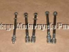 stainless Engine MOUNTING BOLT