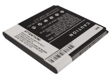High Quality Battery for T-Mobile myTouch Premium Cell