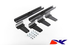 BMW seat console bucket seats