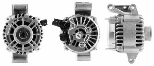 Alternator fits ford mondeo - alternator,