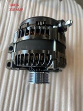 350 Amp Alternator land Rover