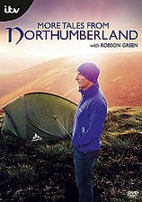 More Tales from Northumberland With Robson Green DVD (2015) Robson Green cert E