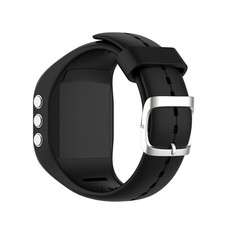 Silicone Watch Strap Wristband