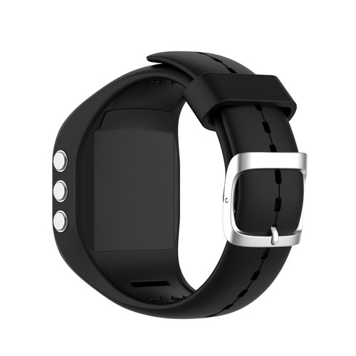 Silicone watch strap wristband - strap,