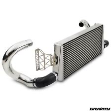 ALUMINIUM ALLOY FRONT MOUNT INTERCOOLER FMIC KIT FOR AUDI TT 8N 1.8T 225 98-06