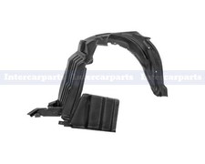 Right Driver Side Inner Wheel