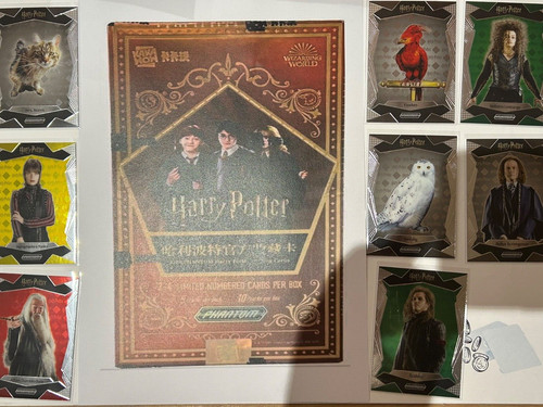 2024 kakawow phantom - phantom, harry