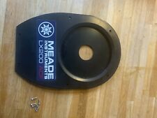 Meade Fork Arm Declination Axis Cover for LX200R, GPS & ACF Telescope Mount