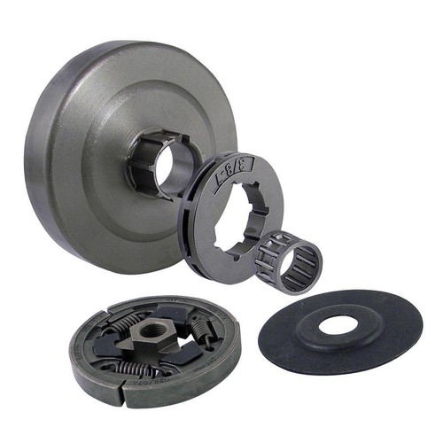 Chainsaw clutch rim drum - chainsaw,