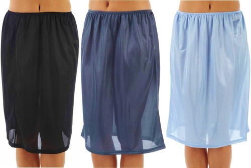Marlon waist slip - marlon, black
