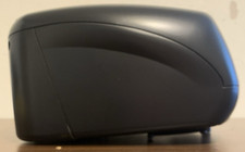 Sim2 D80 Domino Premium Projector wih Lamp and Remote, Black.  For Parts Only.