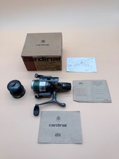 Abu Garcia Cardinal 64R