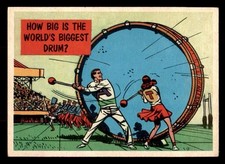 1957 Topps Isolation Booth #75