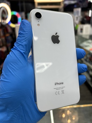 Used iphone 64gb unlocked - used,