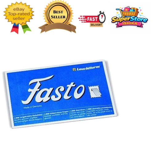 1000 pre folded acid - , acid-free