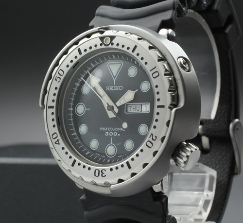 Mint seiko marine master - [mint],