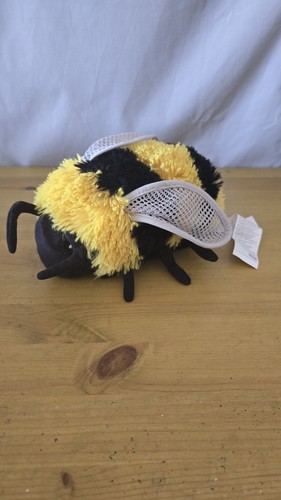 Ikea skogsduva bumble bee soft - ikea,