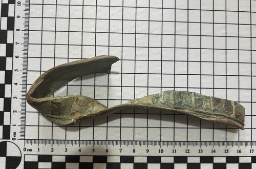 Ww1 british shell shrapnel - ww1,