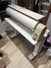 Miele Rotary Iron B863. Working Condition But Needs Some TLC