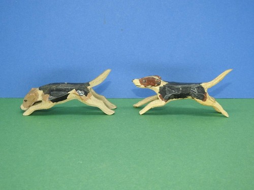 The forest toys - the, of
